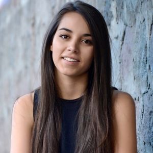 Meet your Posher, Sofia isabel